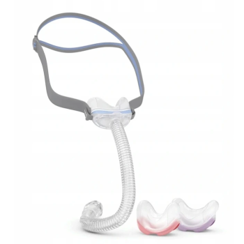 Maska nosowa AirFit N30 Resmed